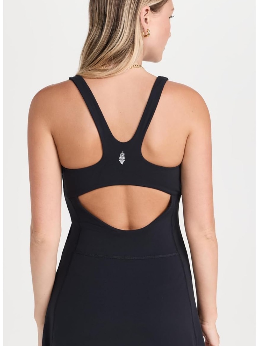 FREE PEOPLE NEVER BETTER DRESS size Medium